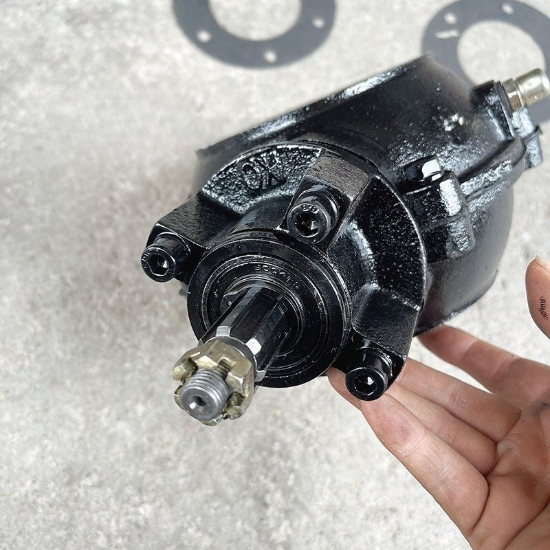 DIY four-wheel ATV accessories - đánh giá và giá Motorcycle Gear Bag With Wheels