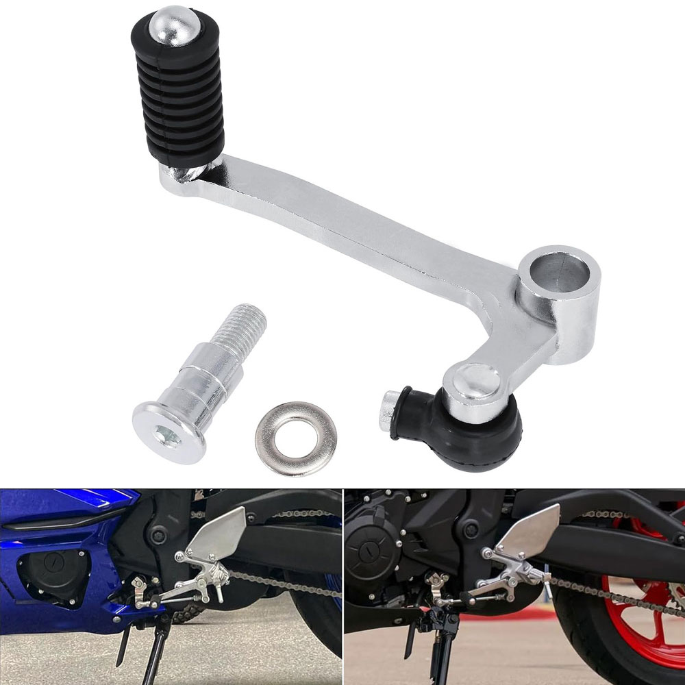 Motorcycle Accessories Shifter - đánh giá và giá Motorcycle Gear Yamaha
