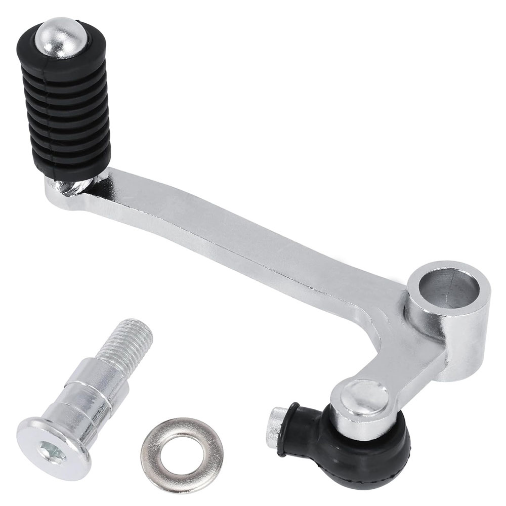 Motorcycle Accessories Shifter - đánh giá và giá Motorcycle Gear Yamaha
