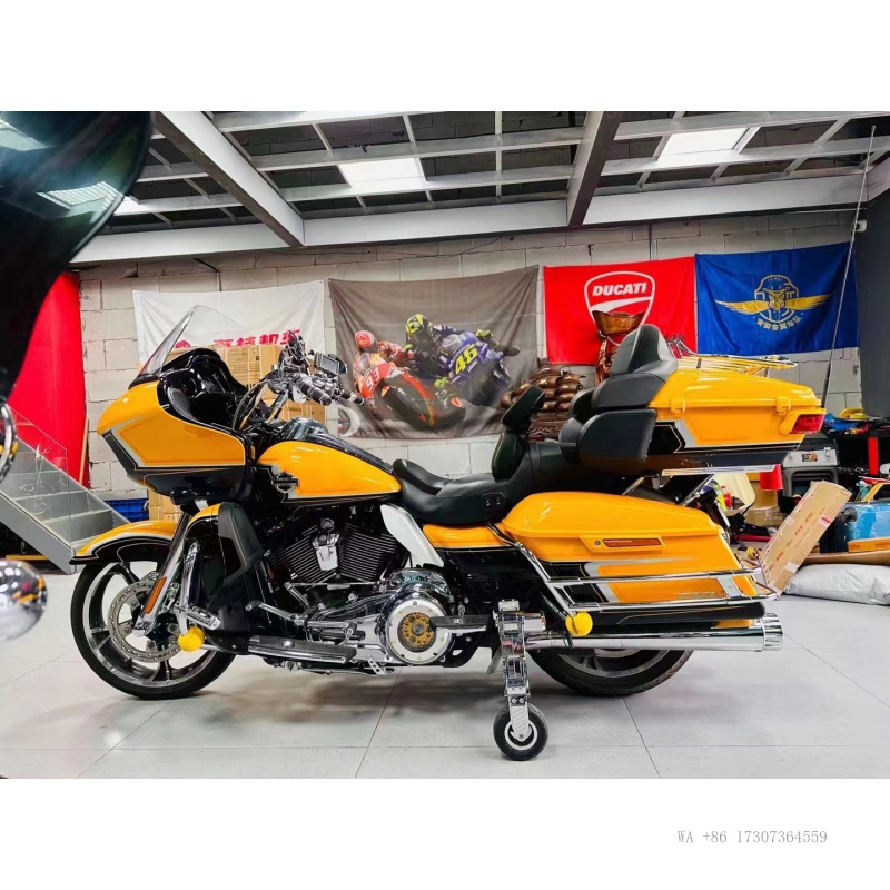 Road Glide Motorcycle Bike Lan - đánh giá và giá Motorcycle Gear Usa