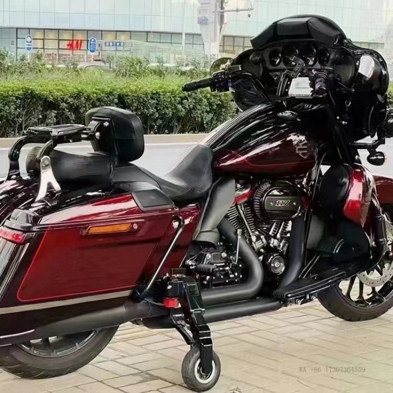 Road Glide Motorcycle Bike Lan - đánh giá và giá Motorcycle Gear Usa