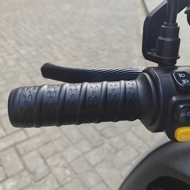Motorcycle Handlebar Cover Bra - đánh giá và giá Motorcycle Gear Sleeve
