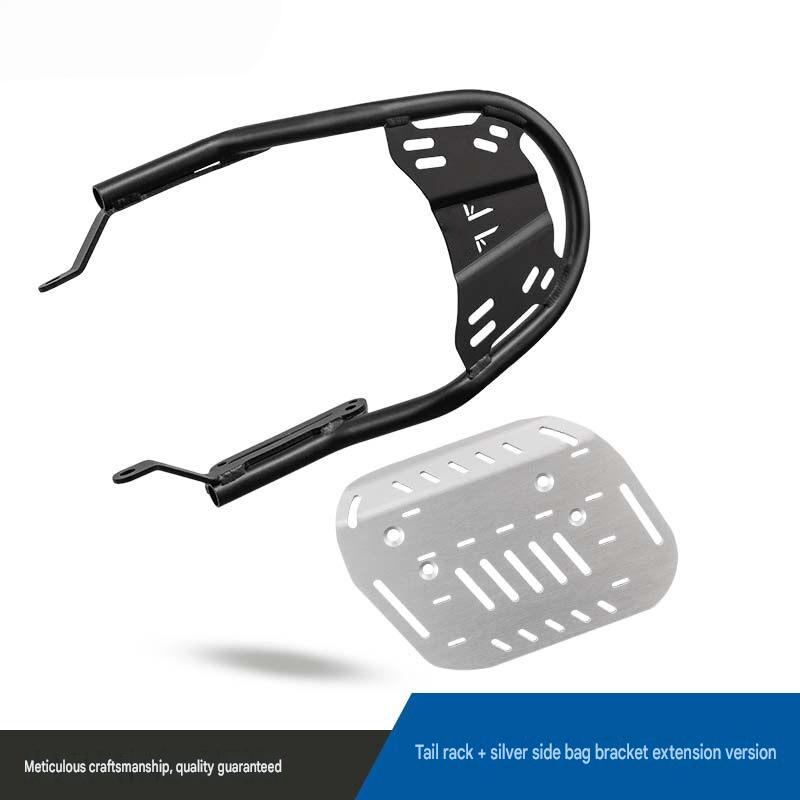For Scrambler 1200 Retro Stain - đánh giá và giá Tail Bag Rack