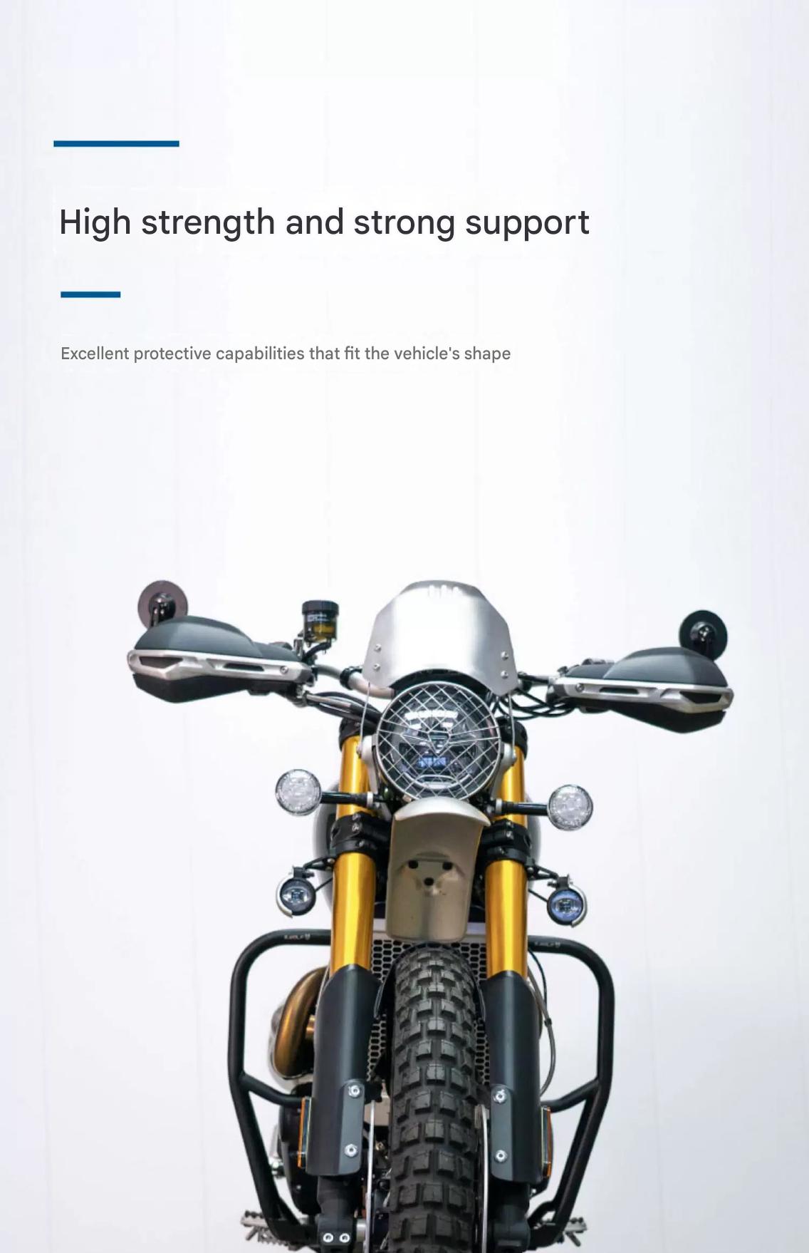 For Scrambler 1200 Retro Stain - đánh giá và giá Tail Bag Rack