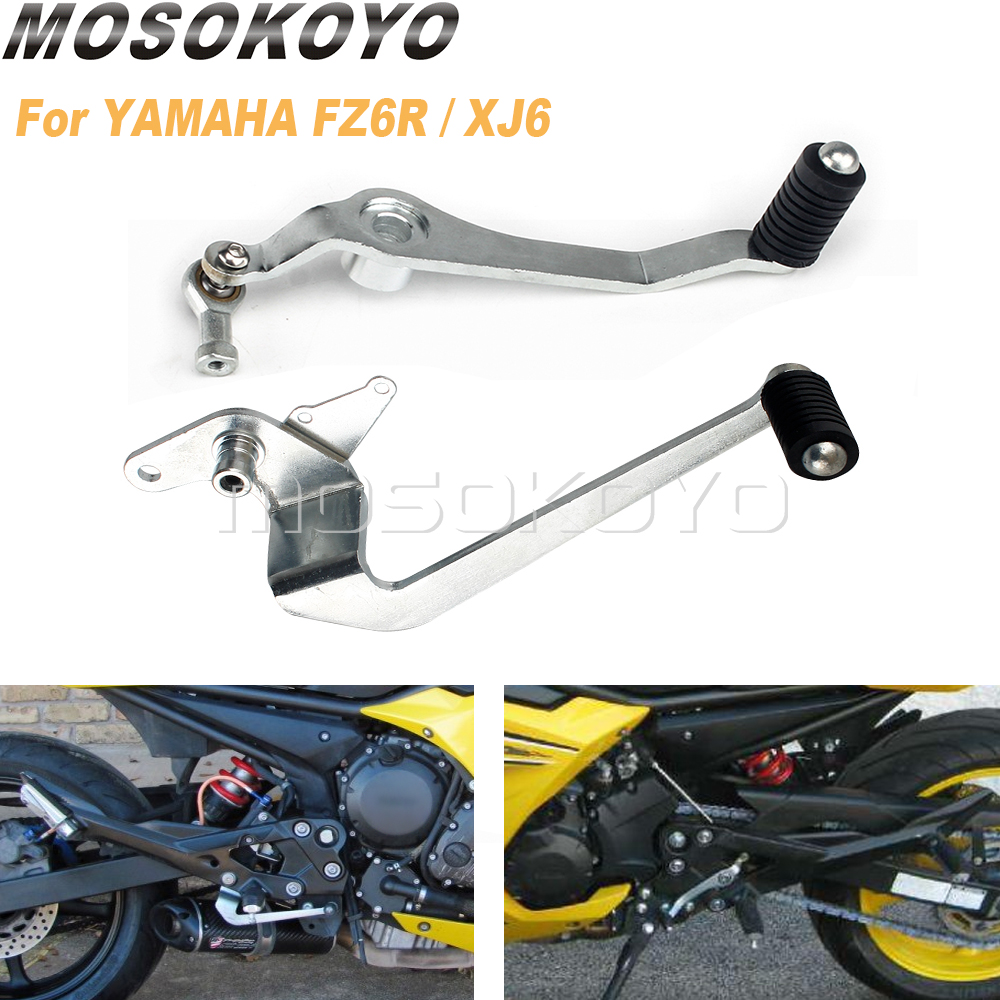 Motorcycle Right Side Left Sid - đánh giá và giá Motorcycle Gear Yamaha