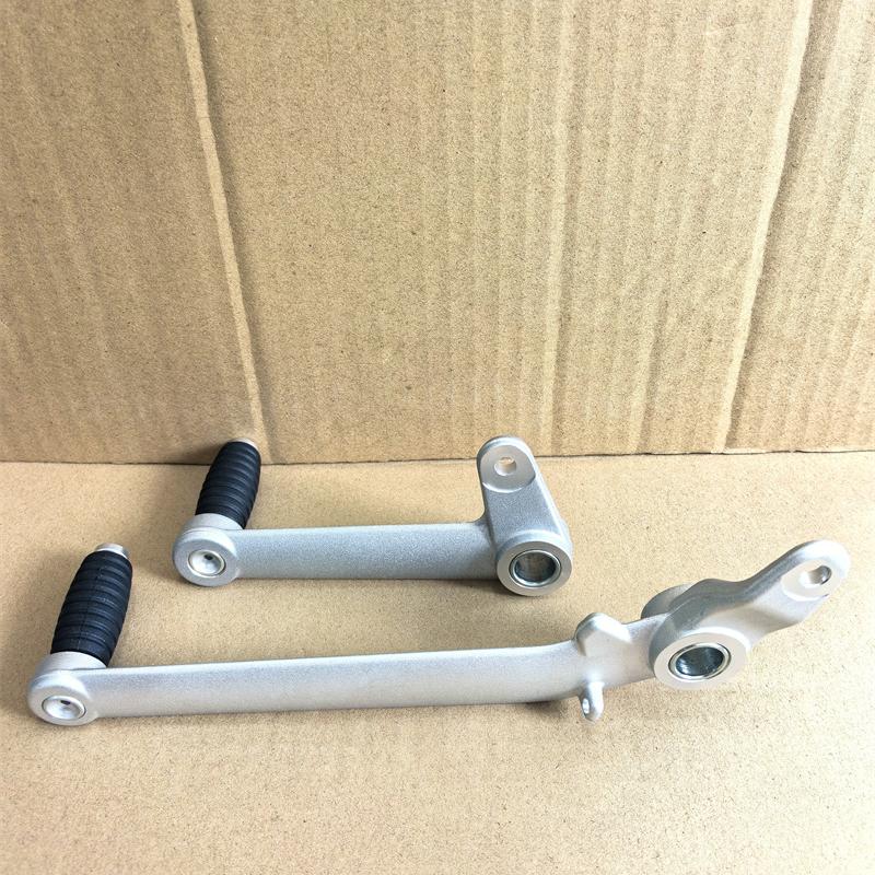 Motorcycle Rear Brake Lever Ge - đánh giá và giá Motorcycle Gear Sleeve
