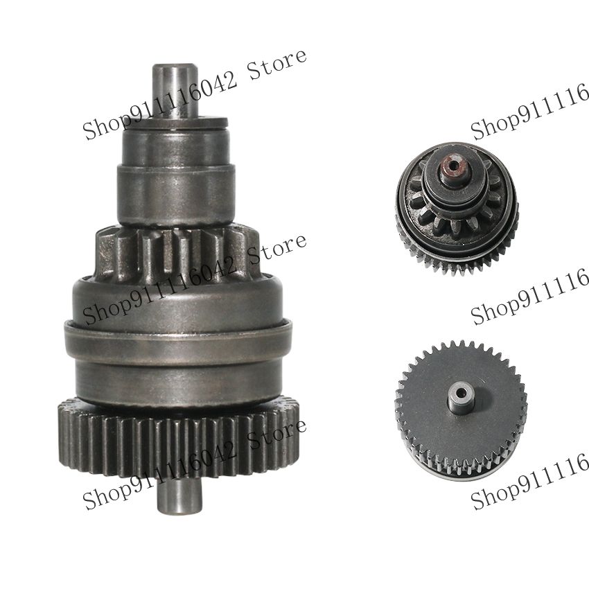 Motorcycle Accessories Starter - đánh giá và giá Motorcycle Gear Rst