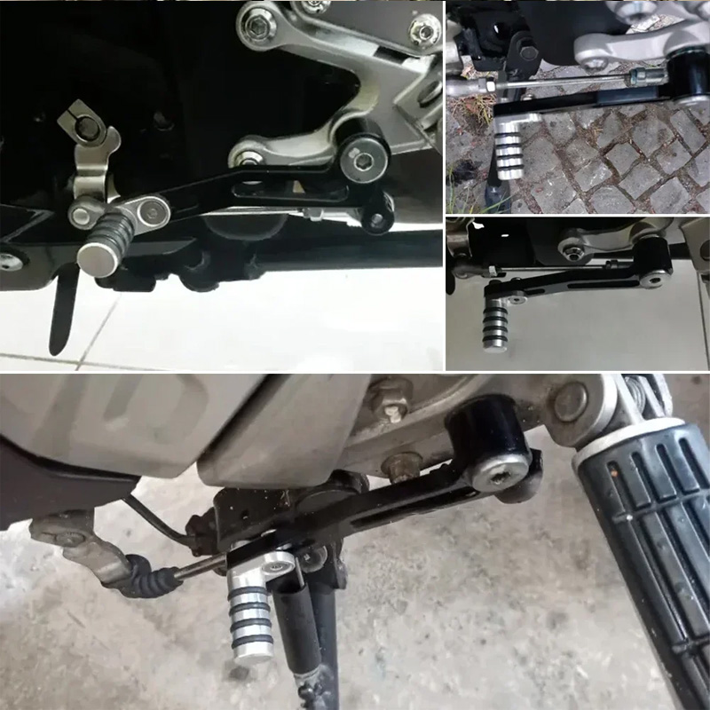 Motorcycle Adjustable Left Shi - đánh giá và giá Motorcycle Gear Yamaha