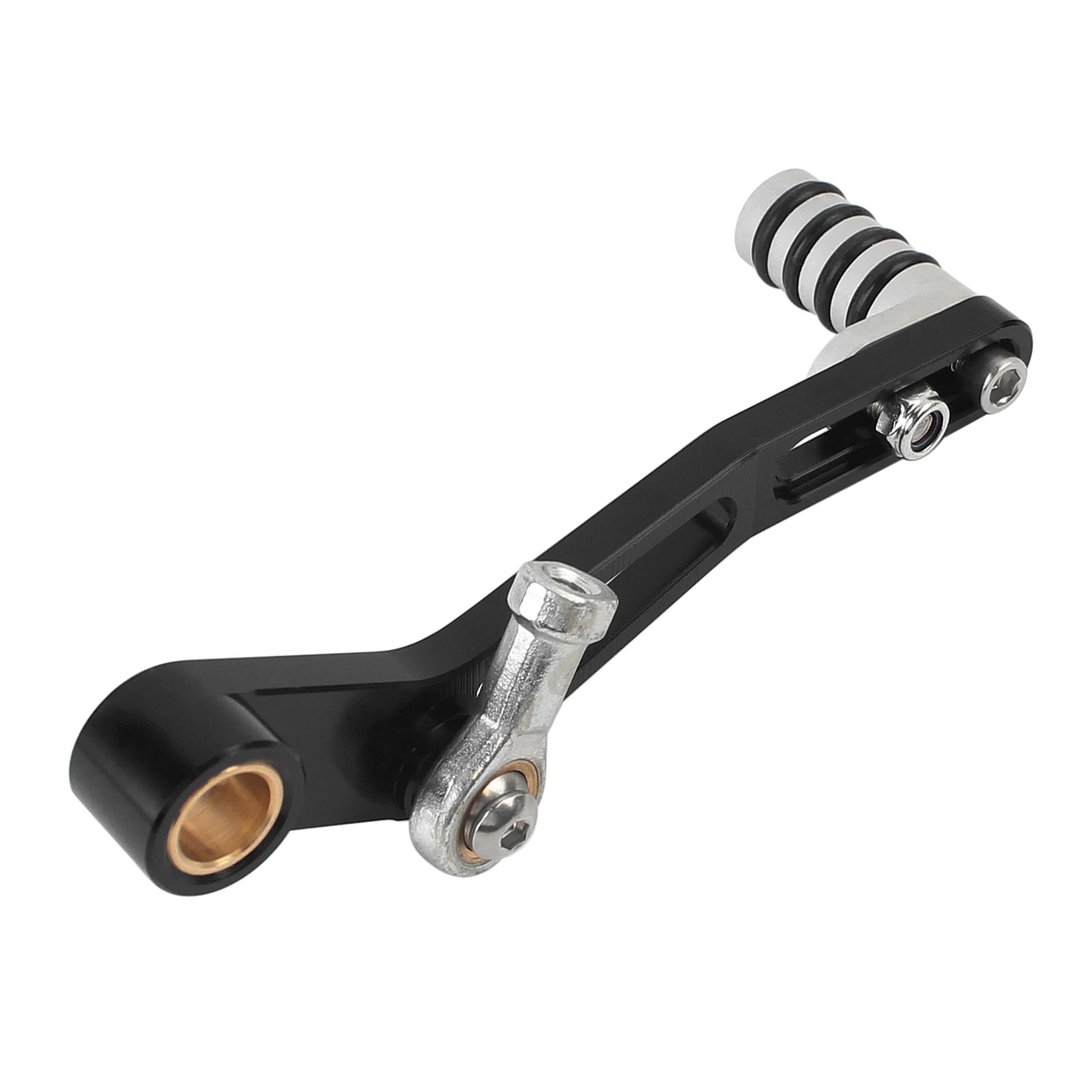 Motorcycle Adjustable Left Shi - đánh giá và giá Motorcycle Gear Yamaha