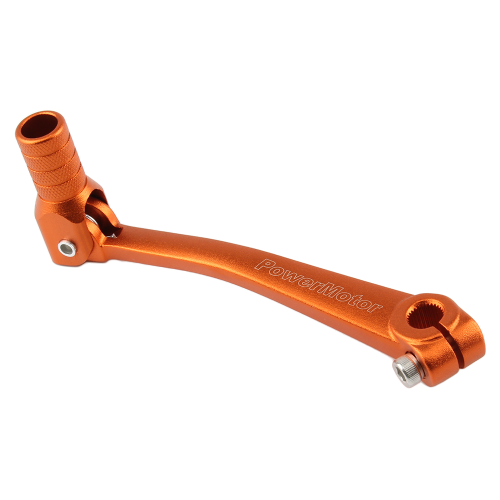 Enduro Start Lever Motorcycle  - đánh giá và giá Motorcycle Gear Yamaha