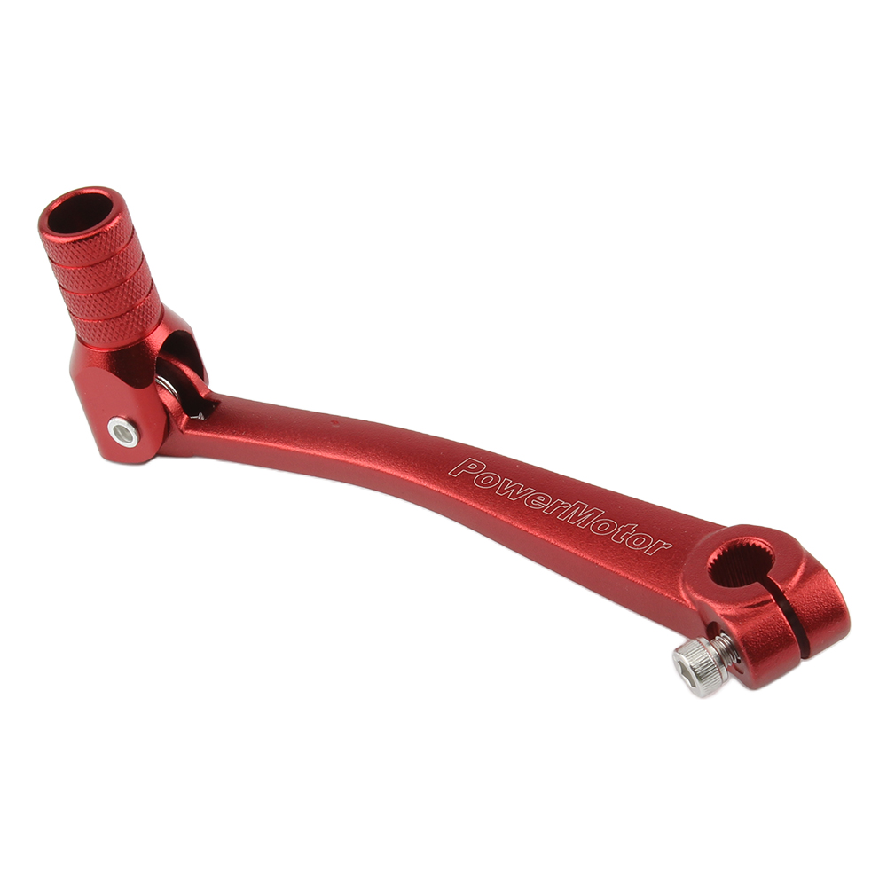 Enduro Start Lever Motorcycle  - đánh giá và giá Motorcycle Gear Yamaha